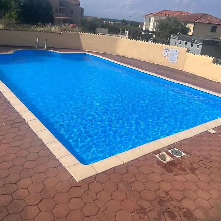 Fortuna Apartment Tar-Vabriga Dış mekan fotoğraf