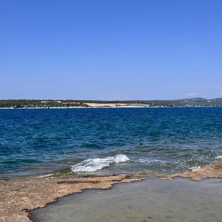 Fortuna Apartment Tar-Vabriga Dış mekan fotoğraf