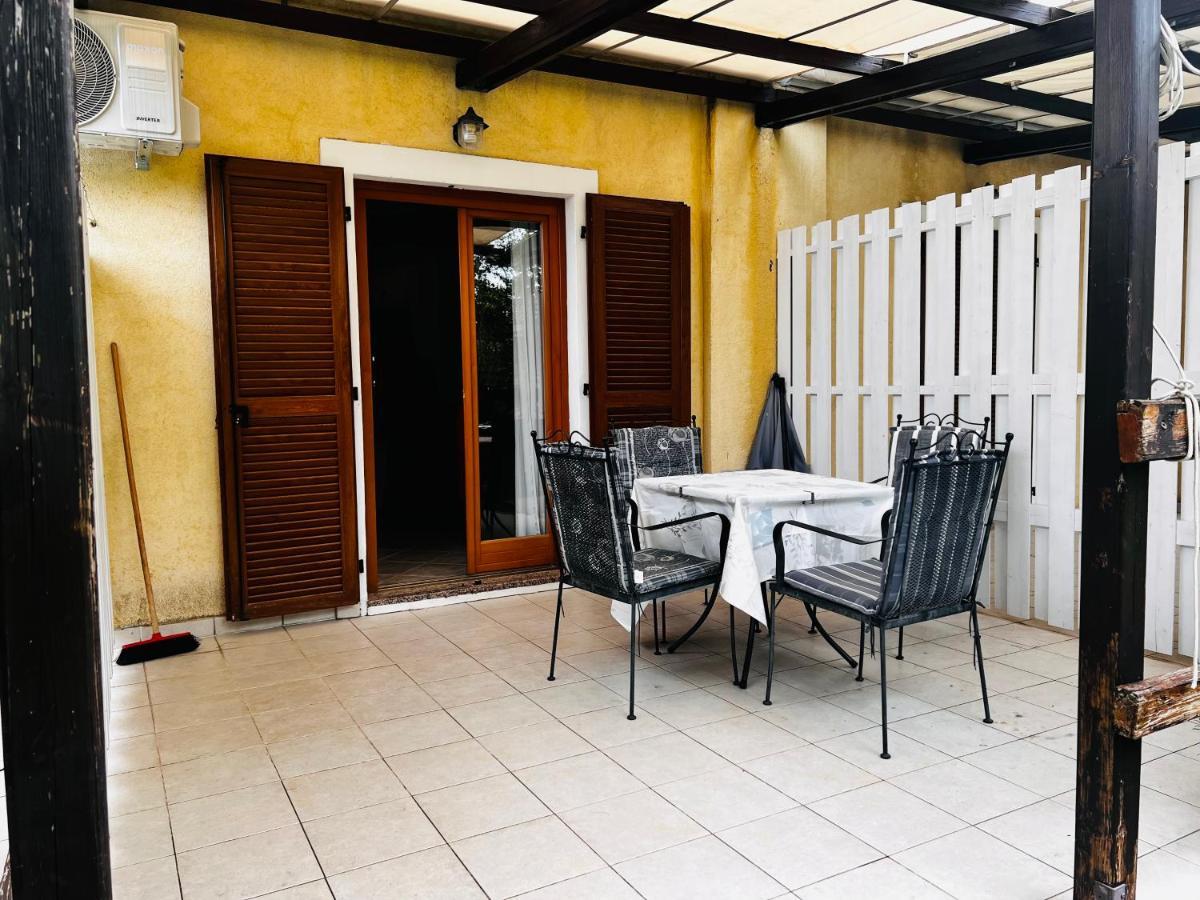 Fortuna Apartment Tar-Vabriga Dış mekan fotoğraf