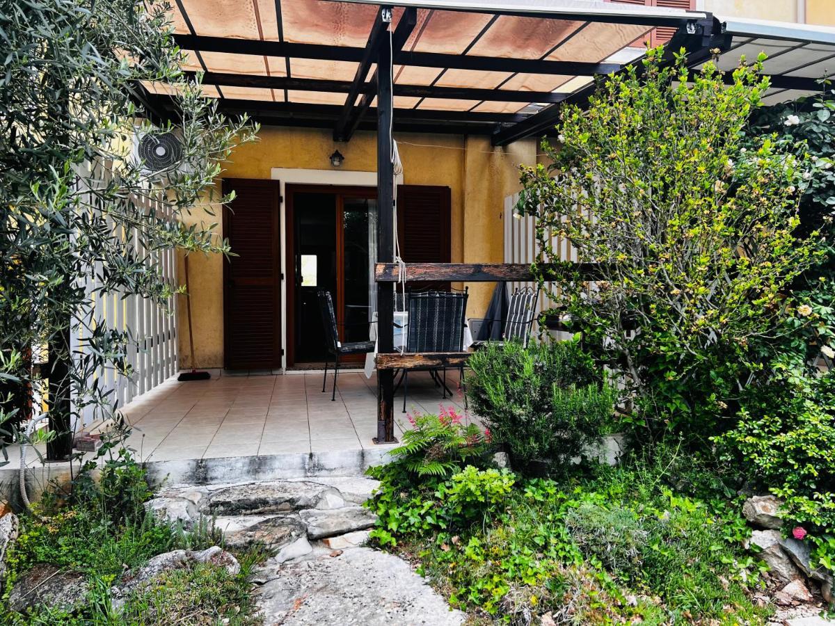 Fortuna Apartment Tar-Vabriga Dış mekan fotoğraf