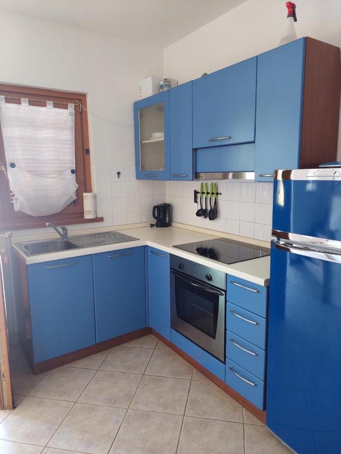 Fortuna Apartment Tar-Vabriga Dış mekan fotoğraf