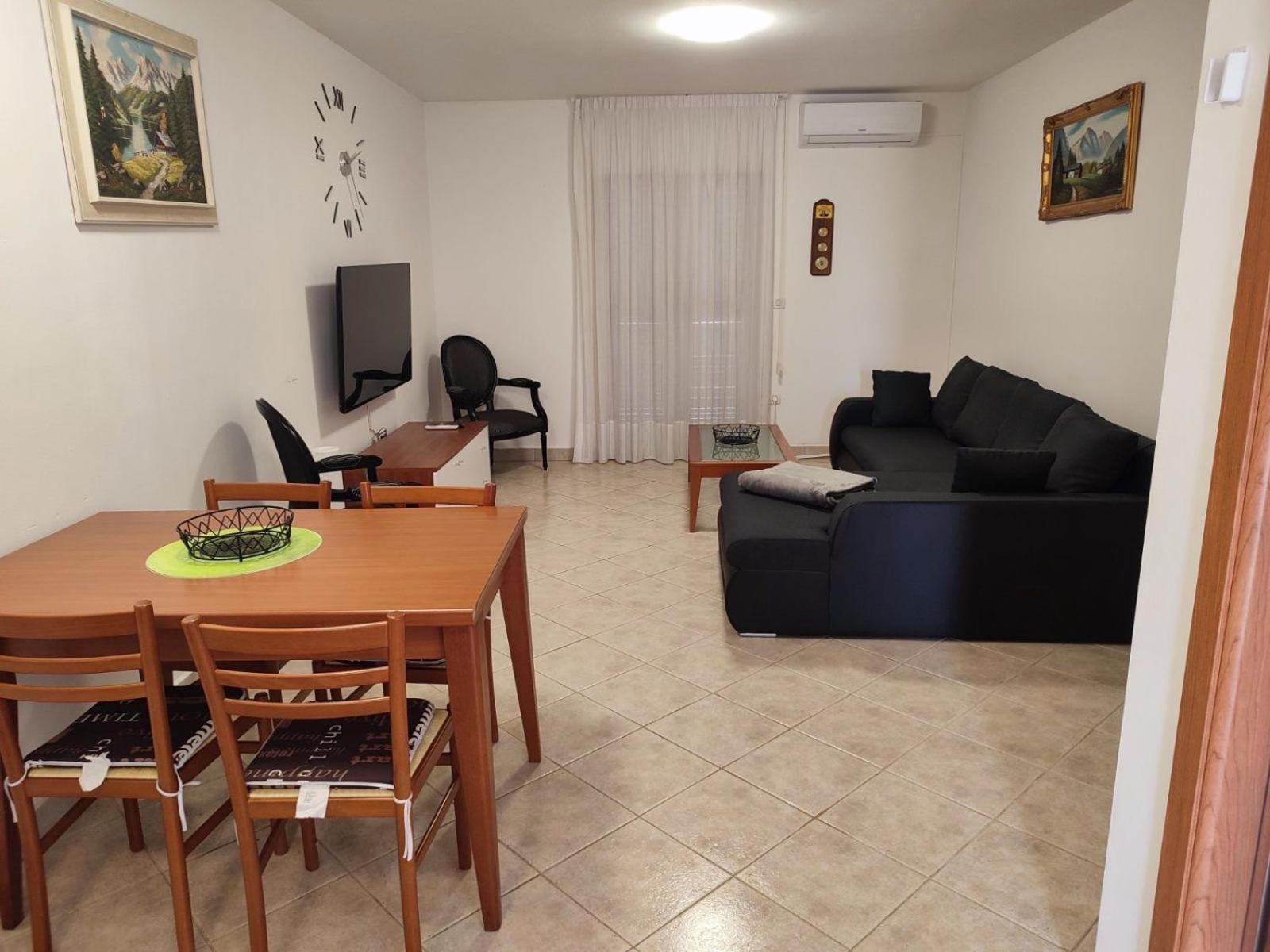 Fortuna Apartment Tar-Vabriga Dış mekan fotoğraf
