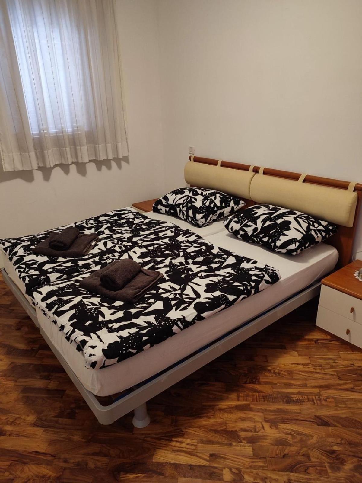 Fortuna Apartment Tar-Vabriga Dış mekan fotoğraf