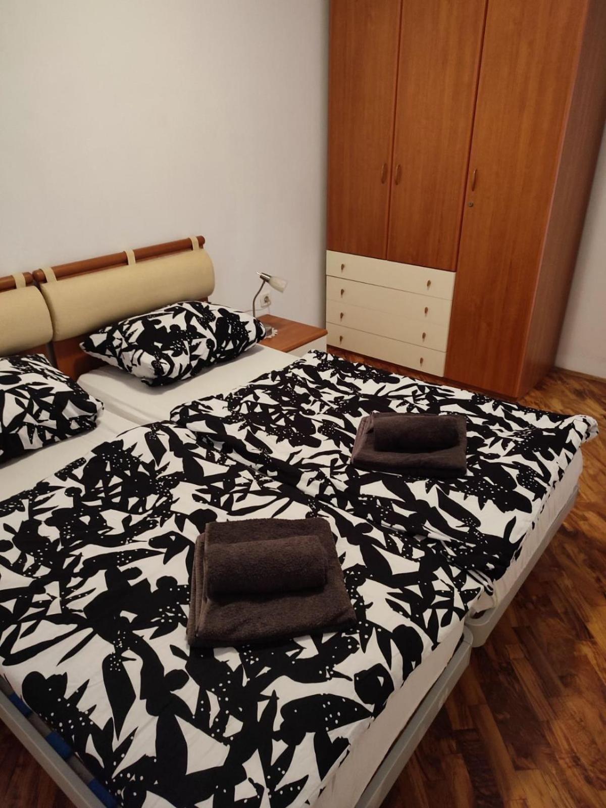 Fortuna Apartment Tar-Vabriga Dış mekan fotoğraf