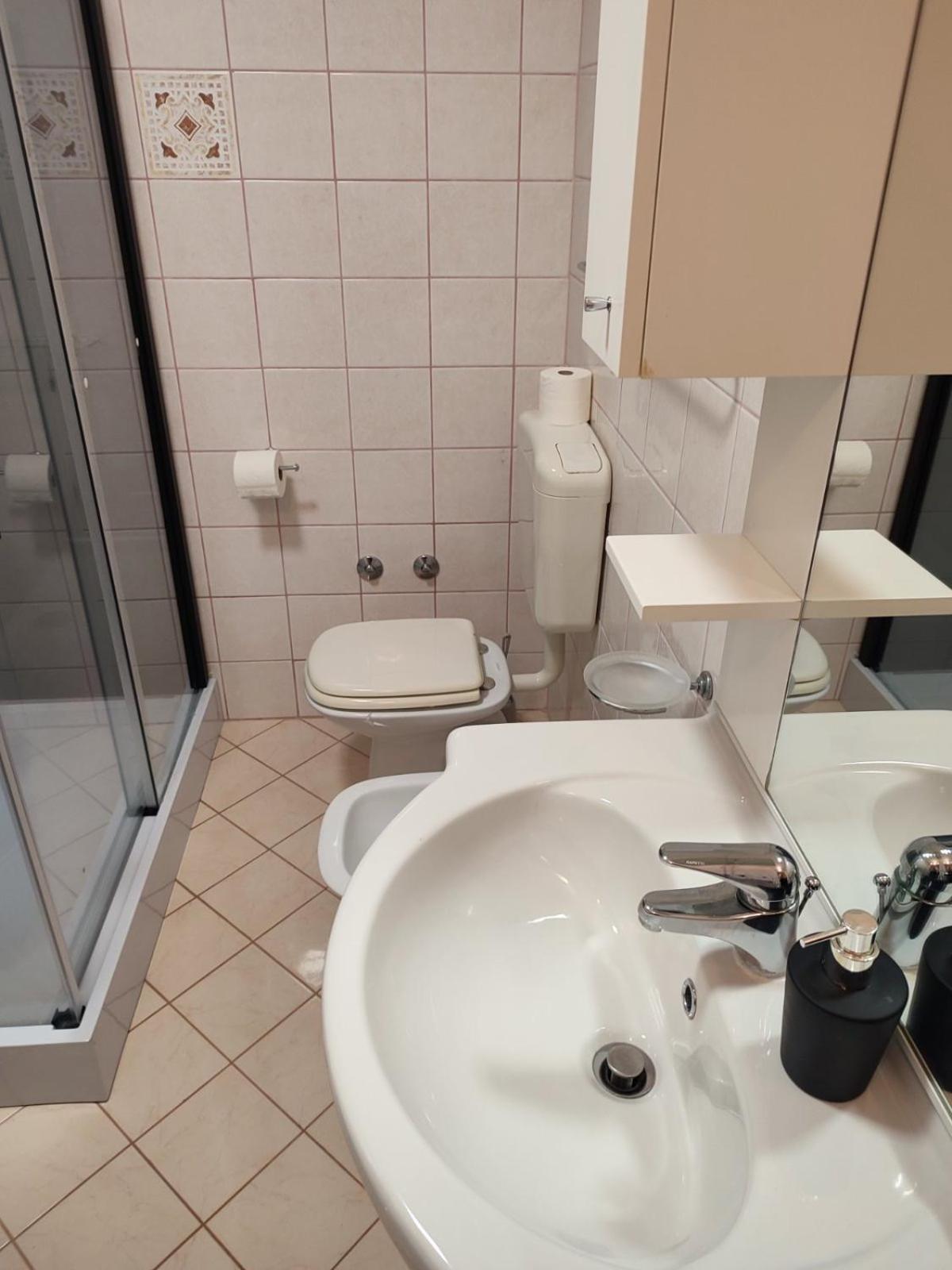 Fortuna Apartment Tar-Vabriga Dış mekan fotoğraf
